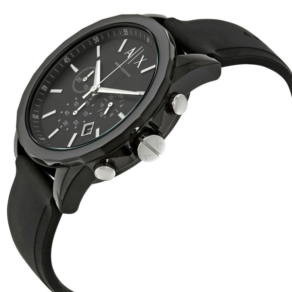 Armani Exchange Active Chronograph Men's Watch #AX1326 - Big Daddy Jewelry #2
