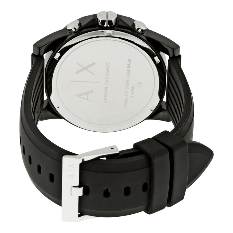 Armani Exchange Active Chronograph Men's Watch #AX1326 - Big Daddy Jewelry #3