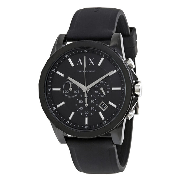 Armani Exchange Active Chronograph Men's Watch #AX1326 - Big Daddy Jewelry