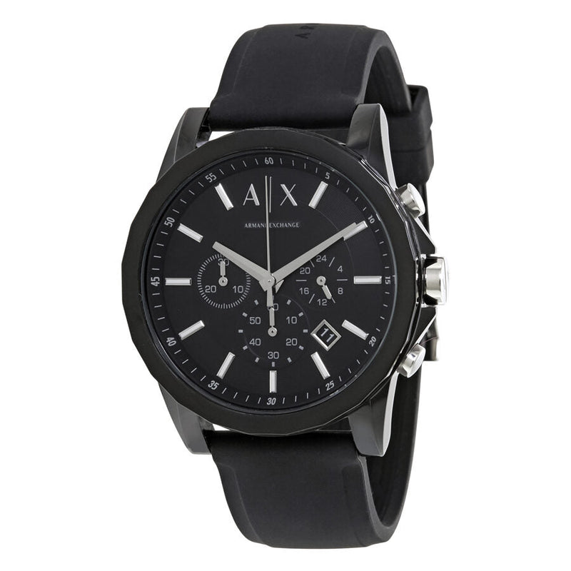 Armani Exchange Active Chronograph Men's Watch #AX1326 - Big Daddy Jewelry