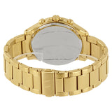 Armani Exchange Black Dial Chronograph Gold-plated Unisex Watch AX2137 - Big Daddy Jewelry #3