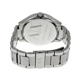 Armani Exchange Black Dial Stainless Steel Men's Watch #AX2103 - Big Daddy Jewelry #3