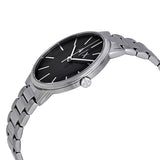 Armani Exchange Cayde Black Dial Men's Watch #AX2700 - Big Daddy Jewelry #2