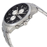 Armani Exchange Chronograph Black Dial Men's Watch AX2152 - Big Daddy Jewelry #2