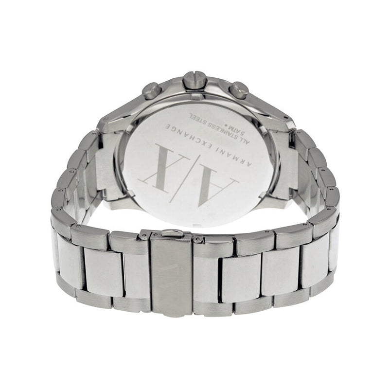 Armani Exchange Chronograph Black Dial Men's Watch AX2152 - Big Daddy Jewelry #3