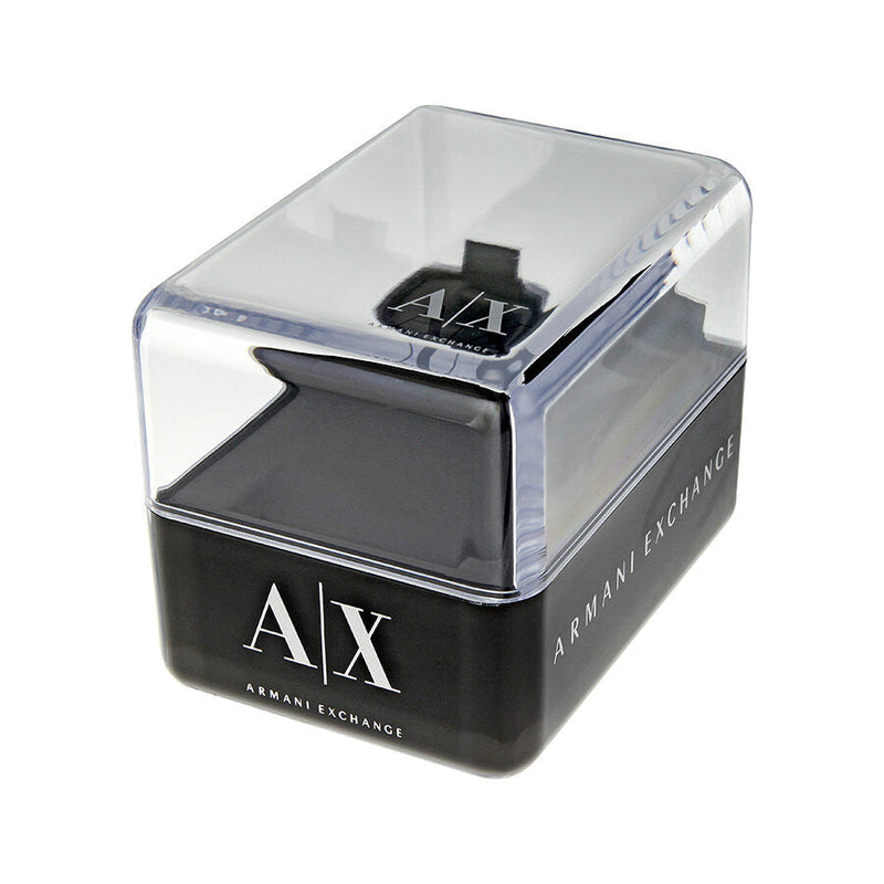 Armani Exchange Chronograph Black Dial Men's Watch AX2152 - Big Daddy Jewelry #4