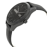 Armani Exchange Hampton Black Dial Men's Watch AX2400 - Big Daddy Jewelry #2