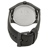 Armani Exchange Hampton Black Dial Men's Watch AX2400 - Big Daddy Jewelry #3
