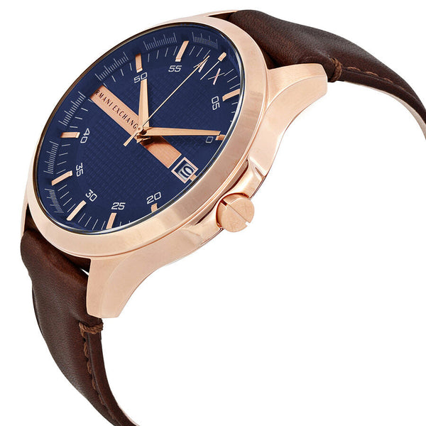 Armani Exchange Hampton Men's Watch AX2172 - Big Daddy Jewelry #2