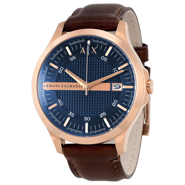 Armani Exchange Hampton Men's Watch AX2172 - Big Daddy Jewelry