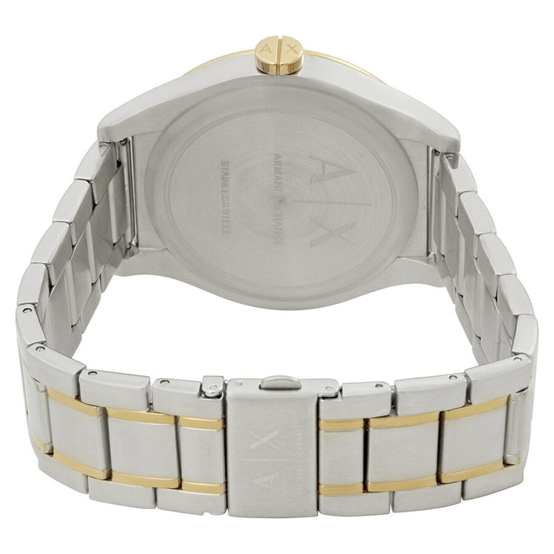 Armani Exchange Nico Blue Dial Men's Watch AX2332 - Big Daddy Jewelry #3