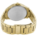 Armani Exchange Quartz Gold Dial Men's Watch AX2415 - Big Daddy Jewelry #3