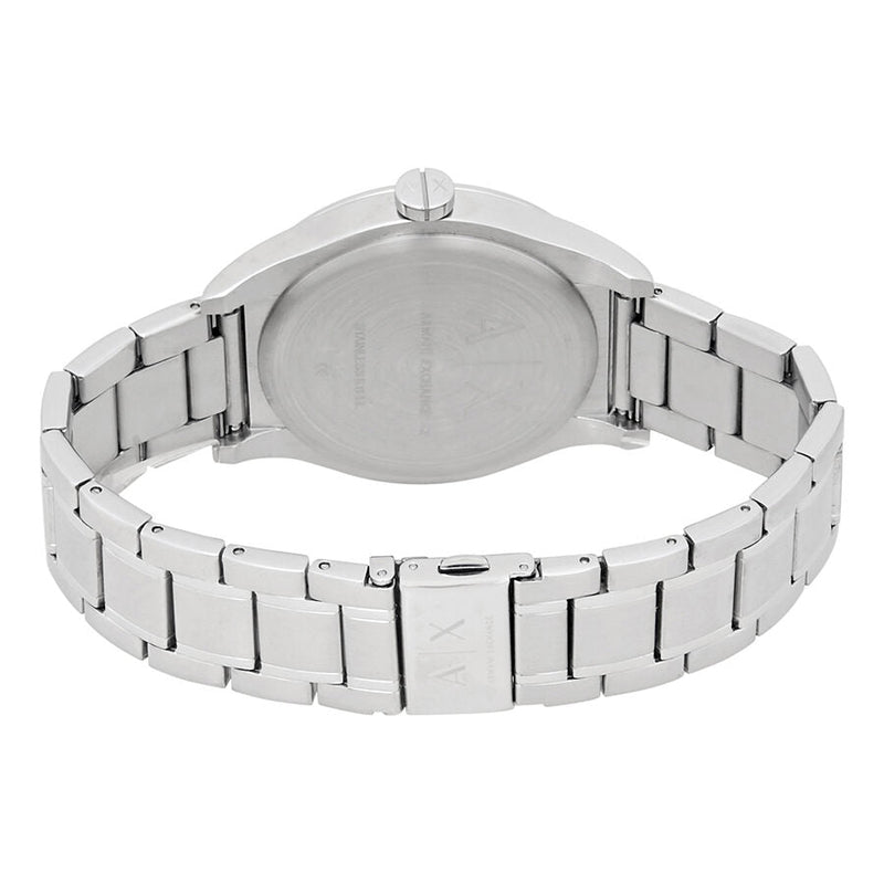Armani Exchange Smart Black Dial Men's Watch AX2320 - Big Daddy Jewelry #3