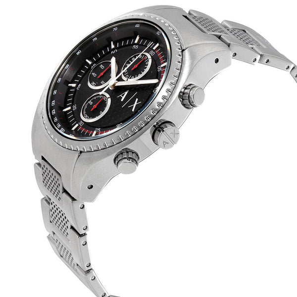 Armani Exchange The Driver Chronograph Men's Watch AX1612 - Big Daddy Jewelry #2