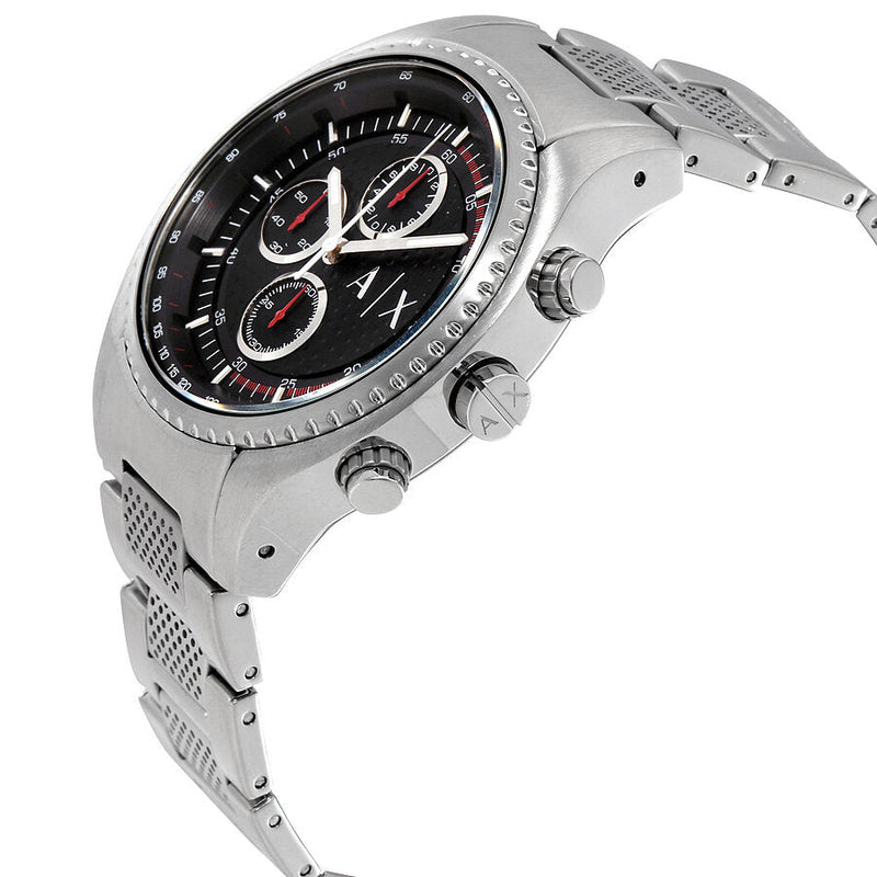 Armani Exchange The Driver Chronograph Men's Watch AX1612 - Big Daddy Jewelry #2