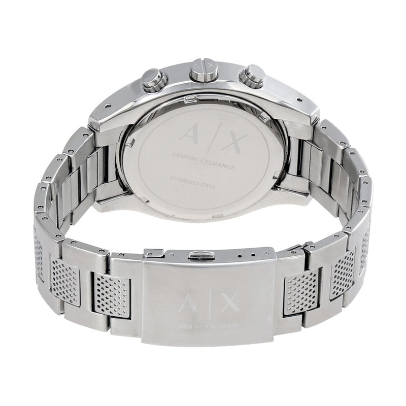 Armani Exchange The Driver Chronograph Men's Watch AX1612 - Big Daddy Jewelry #3