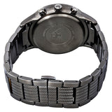 Armani Renato Chronograph Navy Blue Dial Men's Watch AR2505 - Big Daddy Jewelry #3