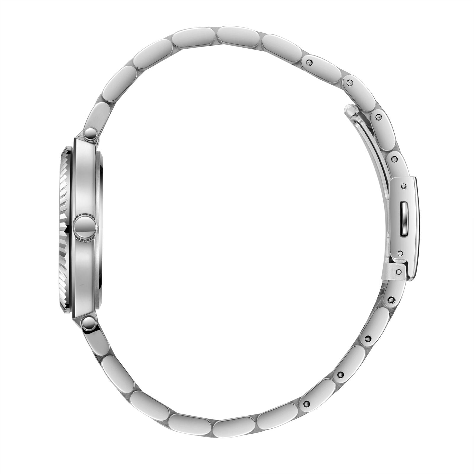 Slazenger Silver Ladies Watch SL.09.2589.3.380