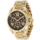 Michael Kors Bradshaw Chronograph Unisex Watch  MK5502 - Big Daddy Jewelry