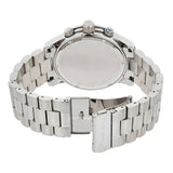 Michael Kors Runway Chronograph Silver Men's Watch MK8086 - Big Daddy Jewelry #3