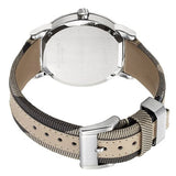 Burberry Women’s Swiss Made Leather Strap Beige Dial  Women's Watch BU9021 - Big Daddy Jewelry #2