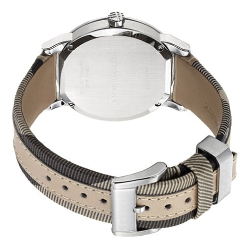 Burberry Women’s Swiss Made Leather Strap Beige Dial  Women's Watch BU9021 - Big Daddy Jewelry #2