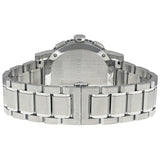Burberry Black Dial Chronograph Stainless Steel Men's Watch BU9380 - Big Daddy Jewelry #3