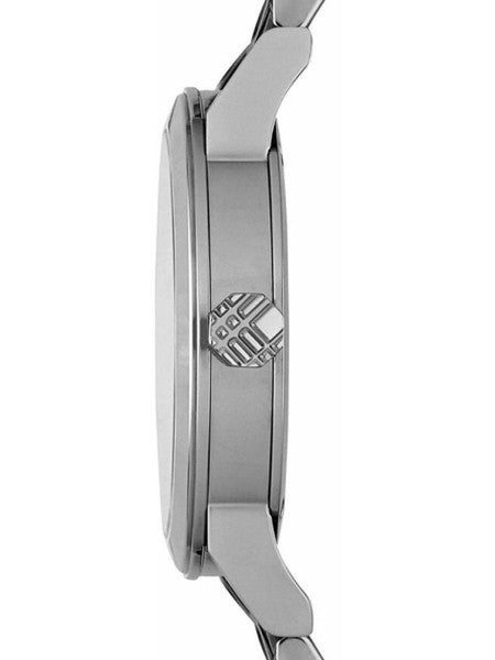 Burberry Women’s Swiss Made Quartz Stainless Steel Silver Dial Women's Watch BU9125 - Big Daddy Jewelry #2