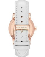 Burberry Ladies The City Leather Diamond Women's Watch BU9130 - Big Daddy Jewelry #3