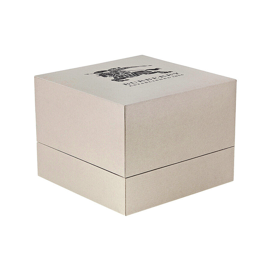 Burberry BU9144 watch packaging box