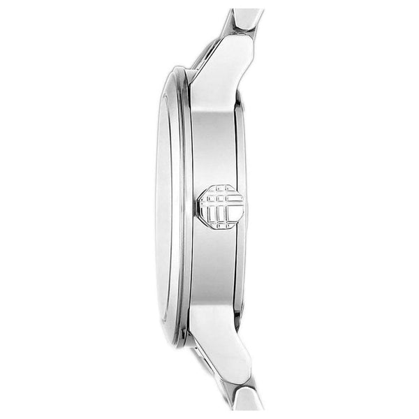 Burberry Women’s Swiss Made Stainless Steel Silver Dial Women's Watch BU9213 - Big Daddy Jewelry #2