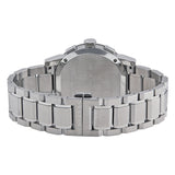 Burberry Chronograph Blue Dial Stainless Steel Men's Watch BU9363 - Big Daddy Jewelry #3