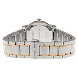 Burberry Heritage Grey Dial Two-tone Stainless Steel Ladies Watch BU9214 - Big Daddy Jewelry #3