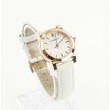 Burberry The City Rose Gold Case Leather Strap Women's Watch BU9209 - Big Daddy Jewelry #2