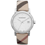 Burberry Women's Heritage Nova Check Women's Watch  BU9022 - Big Daddy Jewelry