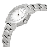 Burberry Mother of Pear diamond set Stainless Steel Ladies Watch BU9224 - Big Daddy Jewelry #2