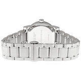 Burberry Mother of Pear diamond set Stainless Steel Ladies Watch BU9224 - Big Daddy Jewelry #3