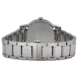 Burberry Silver Dial Stainless Steel Unisex Watch BU9000 - Big Daddy Jewelry #3
