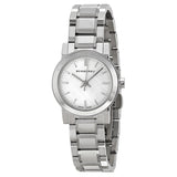 Burberry Silver Dial Stainless Steel Watch BU9200 - Big Daddy Jewelry