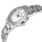 Burberry Silver Dial Stainless Steel Watch BU9200 - Big Daddy Jewelry #2