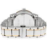 Burberry Silver Dial Two-tone Ladies Watch BU9127 - Big Daddy Jewelry #3