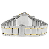 Burberry Silver Dial Two-tone Stainless Steel Ladies Watch BU9217 - Big Daddy Jewelry #3