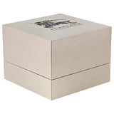 Burberry The City Champagne Dial Haymarket Check Strap Unisex Watch BU9026 - Big Daddy Jewelry #4