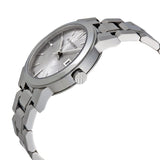 Burberry The City Grey Dial Stainless Steel Ladies Watch BU9143 - Big Daddy Jewelry #2