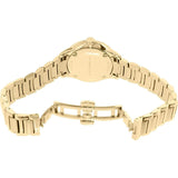 Burberry Women's Classic Round Gold Stainless-Steel Quartz Fashion Women's Watch BU10109 - Big Daddy Jewelry #3