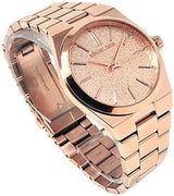 Michael Kors Channing Rose Gold Tone Women's Watch MK6624 - Big Daddy Jewelry #2