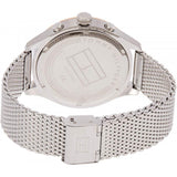 Tommy Hilfiger Chronograph Grey Dial Men's Watch 1791466 - Big Daddy Jewelry #3