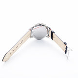 Fossil Men’s Chronograph Quartz Leather Strap Men's Watch FS5373 - Big Daddy Jewelry #3