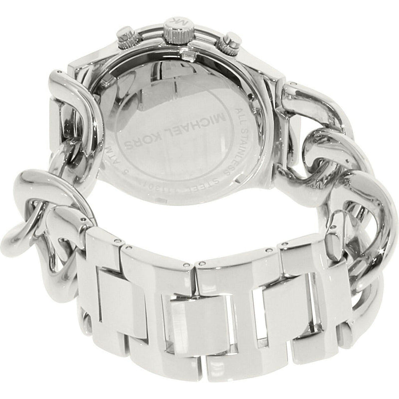 Michael Kors Runway Twist Women's Watch MK3149 - Big Daddy Jewelry #4