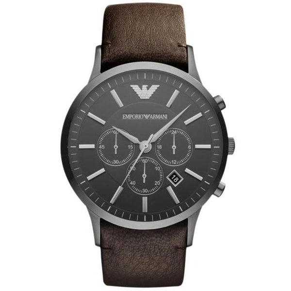 Emporio Armani Men's Sportivo Watch  AR2462 - Big Daddy Jewelry
